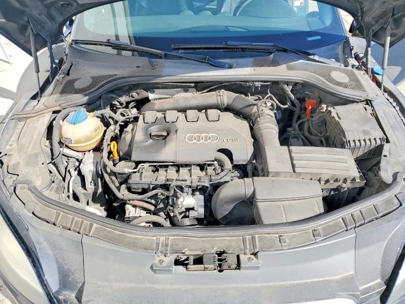 Aukcja sprzedaży 2009 Audi Tt, vin: TRUVF38J691007244, numer aukcji: 64158306