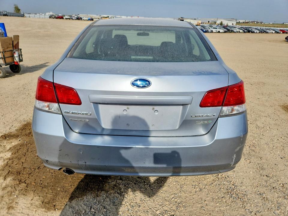 Продажа на аукционе авто 2012 Subaru Legacy, vin: 4S3BMHB64C3020624, номер лота: 66938836