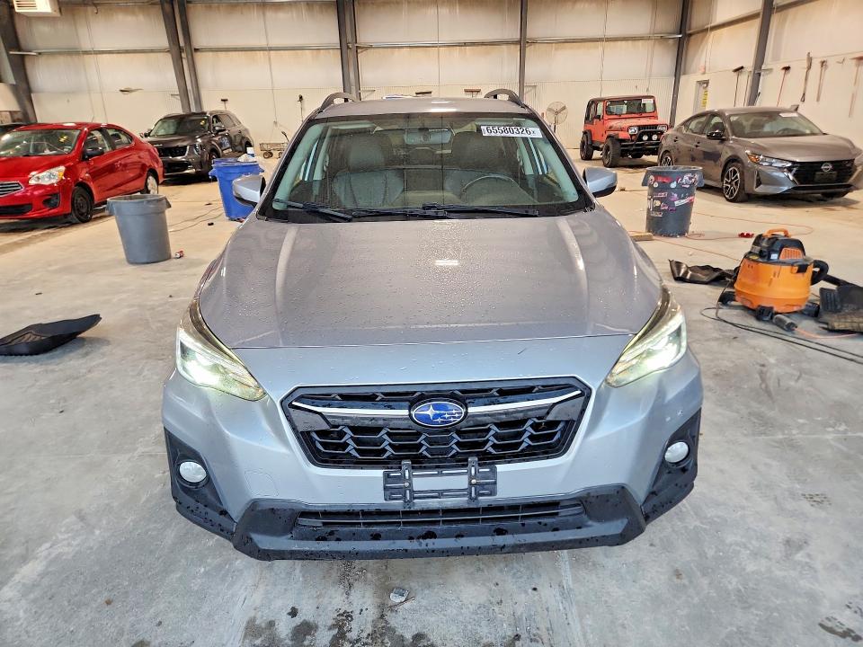 Aukcja sprzedaży 2018 Subaru Crosstrek, vin: JF2GTAJC3JH352305, numer aukcji: 65580326