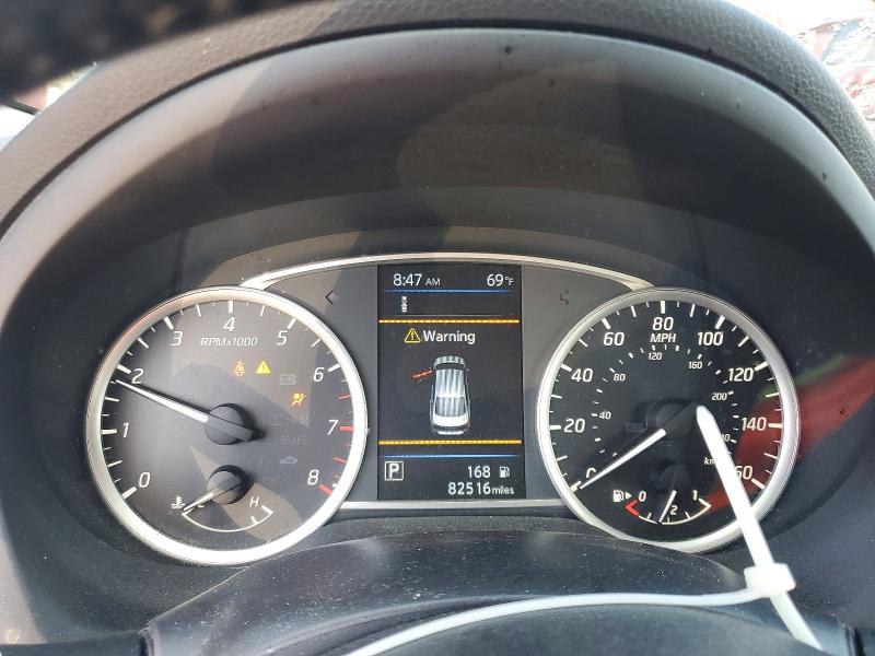 63696066 :رقم المزاد ، 3N1AB7AP1KY219001 vin ، 2019 Nissan Sentra مزاد بيع