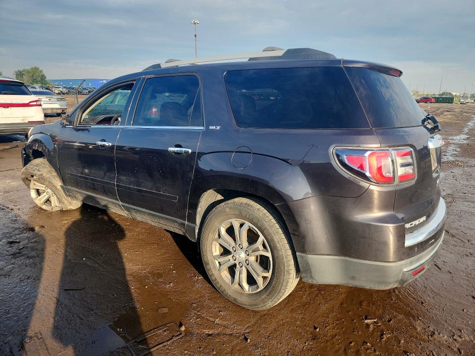 Aukcja sprzedaży 2016 Gmc Acadia, vin: 1GKKVRKDXGJ170454, numer aukcji: 64225976