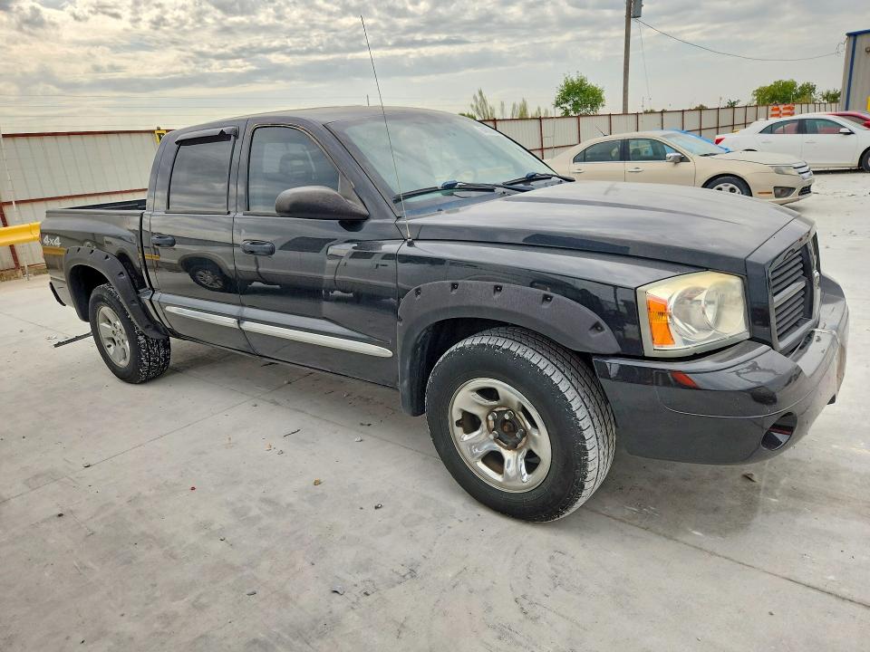 Aukcja sprzedaży 2007 Dodge Dakota, vin: 1D7HW28K57S148135, numer aukcji: 64629886