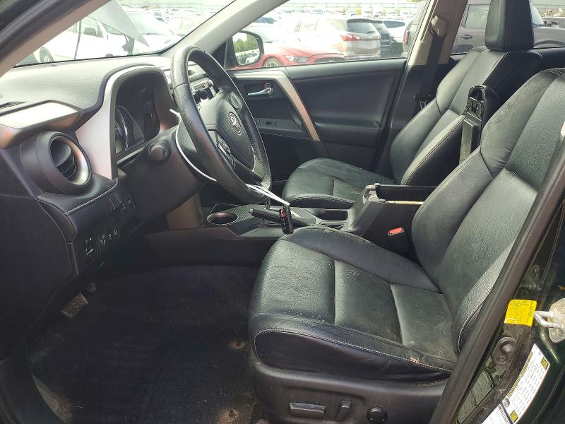 Aukcja sprzedaży 2013 Toyota Rav4, vin: 2T3DFREV2DW013262, numer aukcji: 64181866