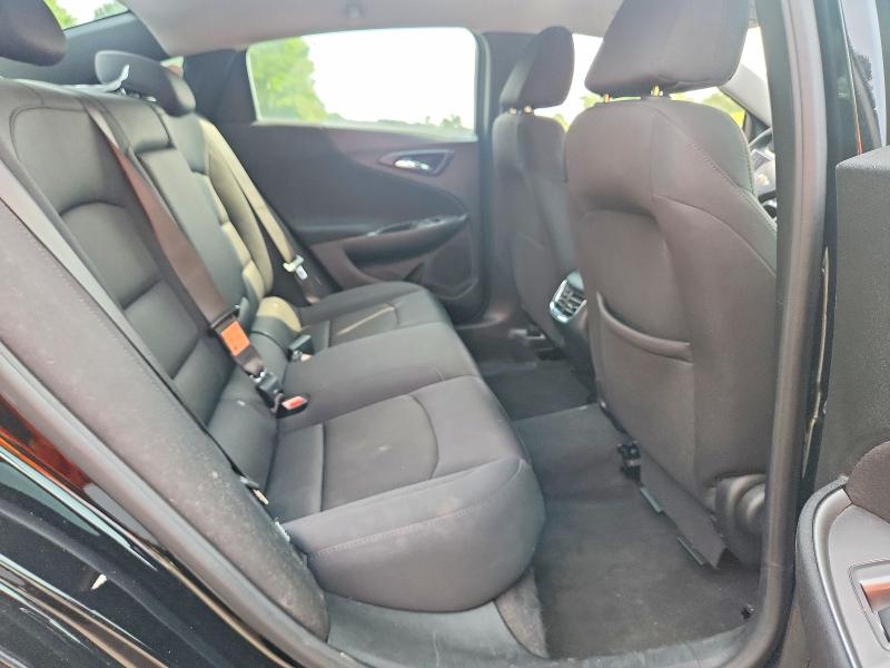 2023 Chevrolet Malibu მანქანა იყიდება აუქციონზე, vin: 1G1ZD5ST8PF205887, აუქციონის ნომერი: 64755256