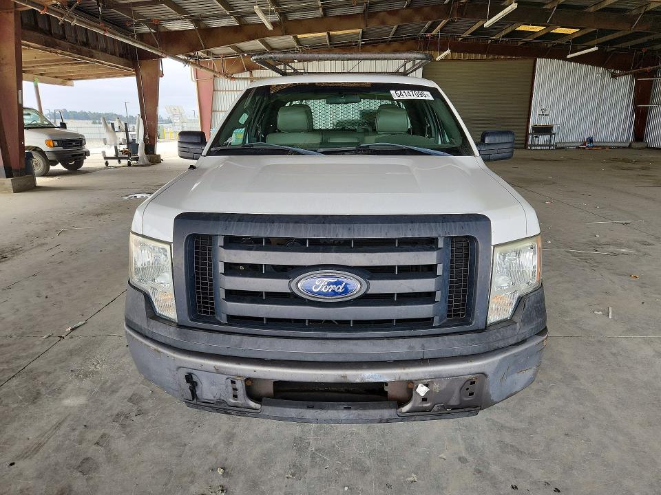 64147096 :رقم المزاد ، 1FTVX1CV2AKE47482 vin ، 2010 Ford F150 مزاد بيع