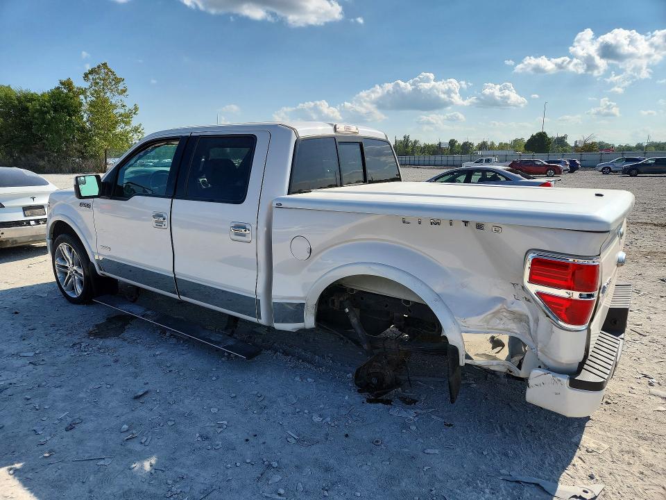 Aukcja sprzedaży 2013 Ford F150, vin: 1FTFW1ET3DFA04936, numer aukcji: 66716116