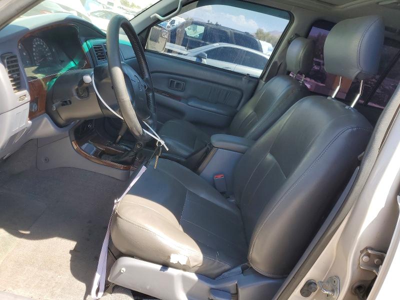 Продажа на аукционе авто 1999 Toyota 4runner, vin: JT3HN87R9X0198969, номер лота: 66239196