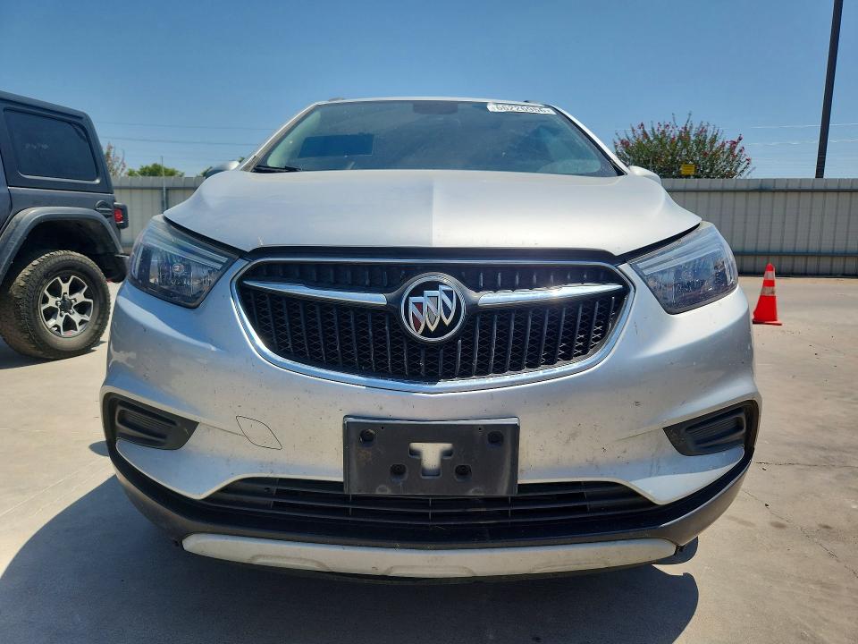 Aukcja sprzedaży 2019 Buick Encore, vin: KL4CJASB6KB776567, numer aukcji: 66226956