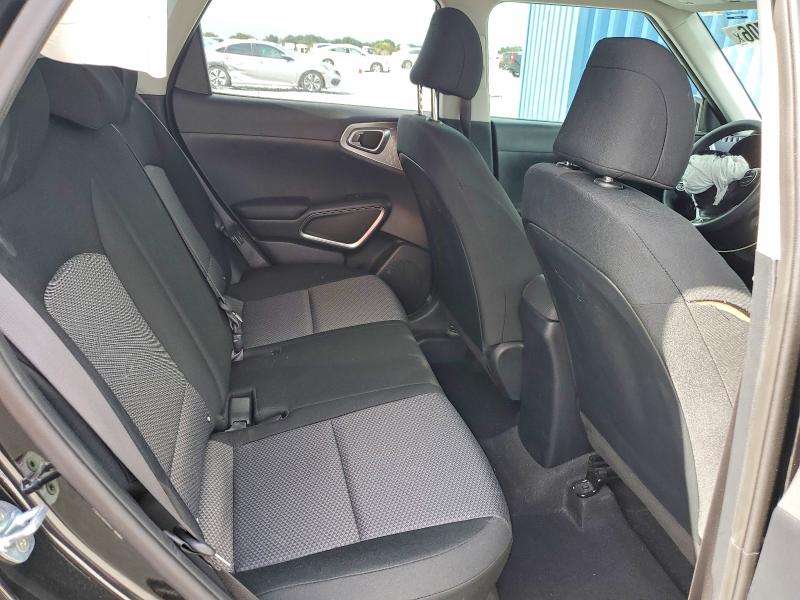 Aukcja sprzedaży 2023 Kia Soul, vin: KNDJ23AU4P7865024, numer aukcji: 66300706