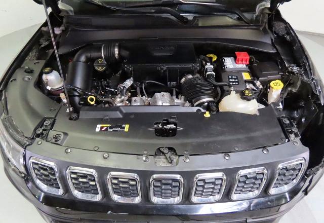 Продаж на аукціоні авто 2025 Jeep Compass, vin: 3C4NJDAN7ST515037, номер лоту: 67025666