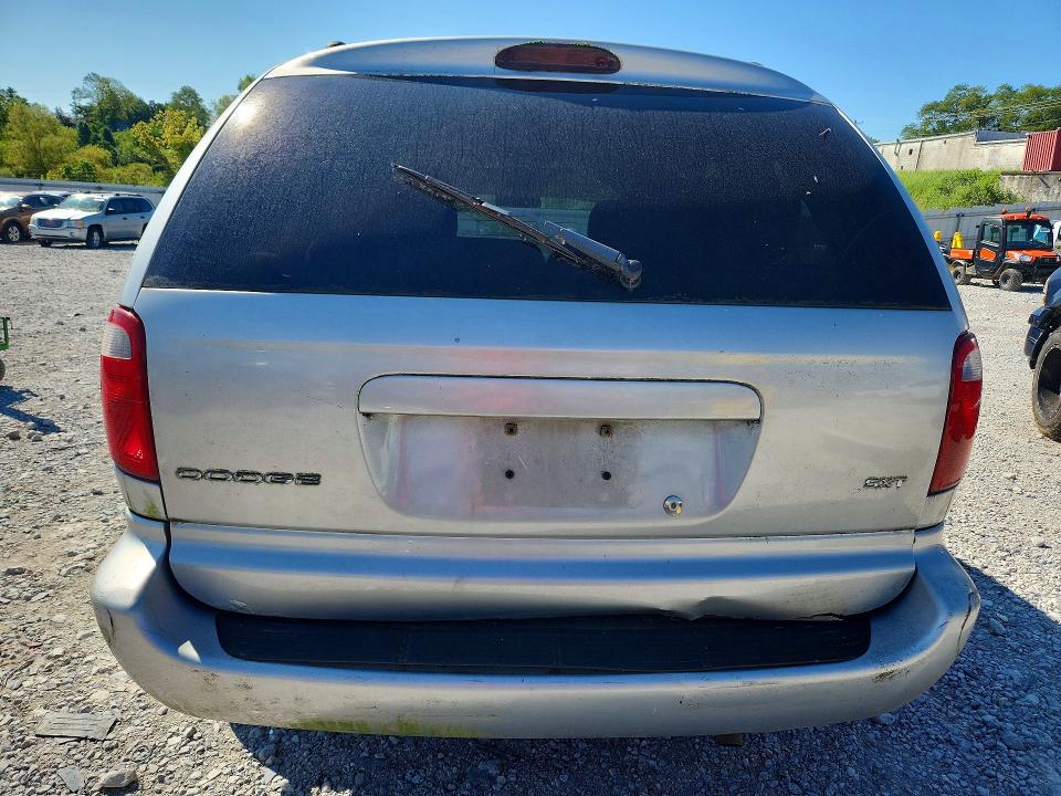 Aukcja sprzedaży 2005 Dodge Caravan, vin: 1D4GP45R05B360716, numer aukcji: 65157356