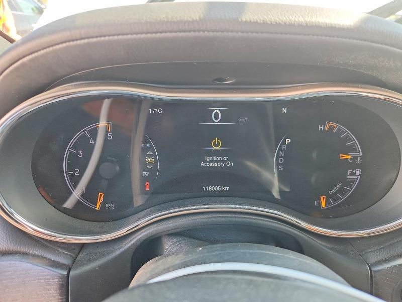 Aukcja sprzedaży 2014 Jeep Grand Cherokee, vin: 1C4RJFJM7EC394594, numer aukcji: 64443506