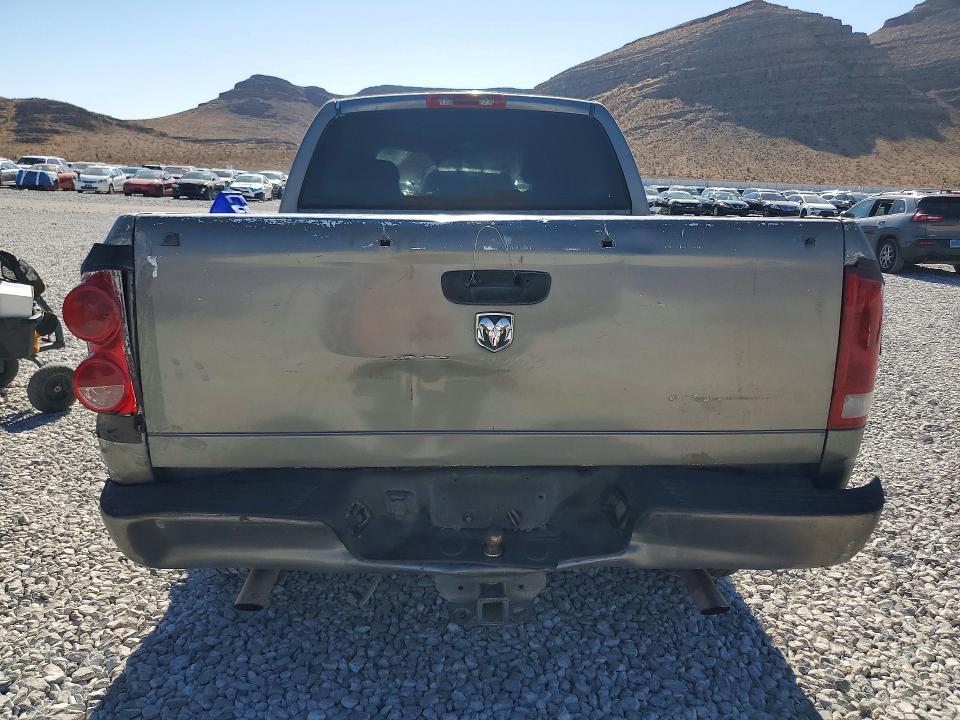 66747776 :رقم المزاد ، 1D7HA18207S227642 vin ، 2007 Dodge Ram 1500 مزاد بيع