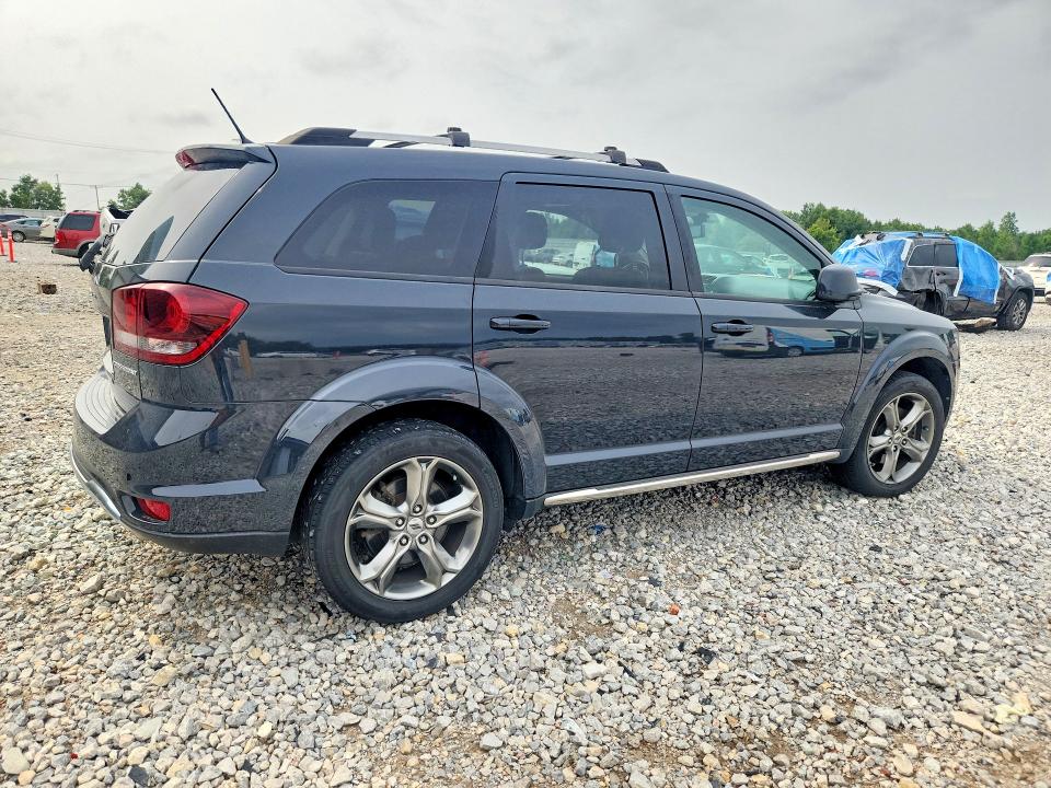 Aukcja sprzedaży 2018 Dodge Journey, vin: 3C4PDDGG4JT159539, numer aukcji: 64575126