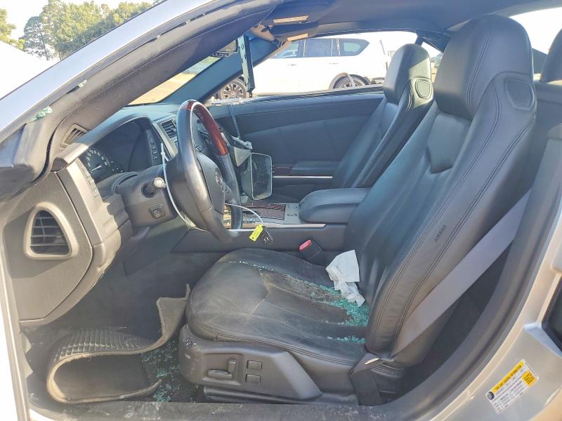 Aukcja sprzedaży 2006 Cadillac Xlr, vin: 1G6YV36A665602146, numer aukcji: 66079526