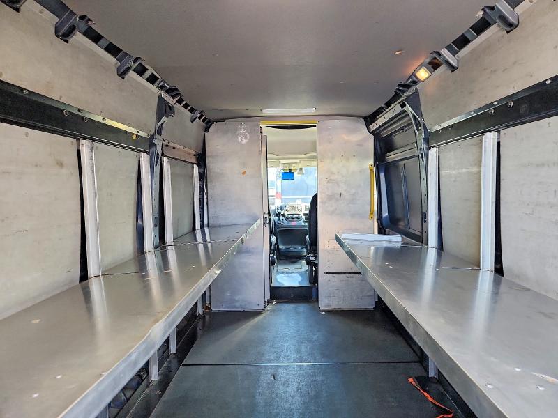 Продажа на аукционе авто 2020 Ram Promaster 3500, vin: 3C6URVJG0LE139922, номер лота: 64734666