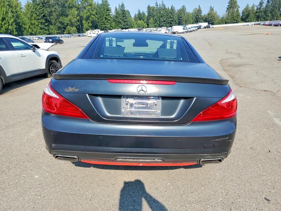 Aukcja sprzedaży 2016 Mercedes-benz Sl, vin: WDDJK7DA7GF039482, numer aukcji: 65548436