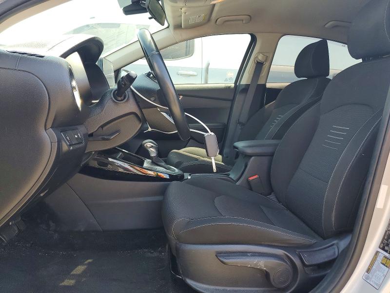Aukcja sprzedaży 2019 Kia Forte, vin: 3KPF34AD7KE064427, numer aukcji: 62718246