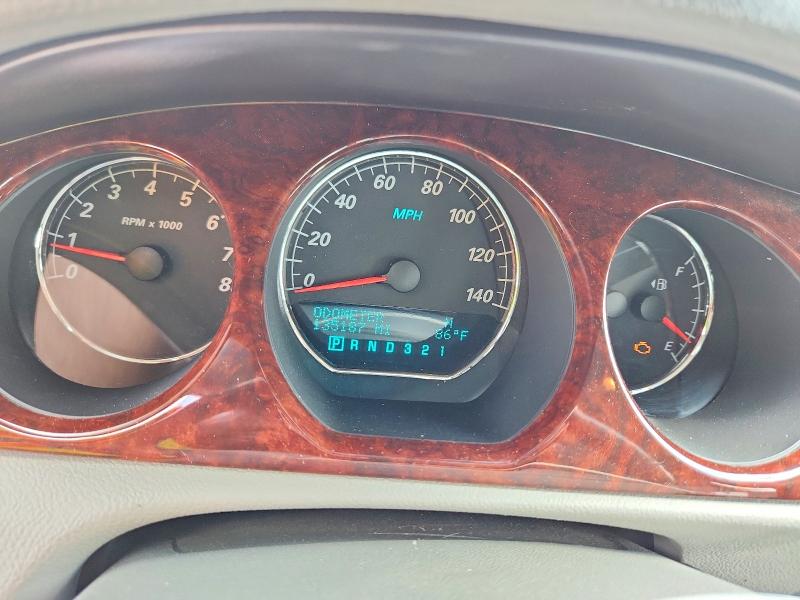 Aukcja sprzedaży 2008 Buick Lucerne, vin: 1G4HD57218U168242, numer aukcji: 63773666
