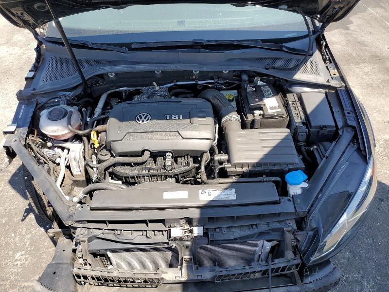 64436736 :رقم المزاد ، 3VWH17AU3KM503254 vin ، 2019 Volkswagen Golf Alltrack مزاد بيع