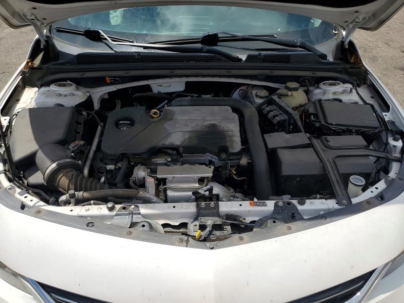 Продажа на аукционе авто 2016 Chevrolet Malibu, vin: 1G1ZE5STXGF349647, номер лота: 64022646