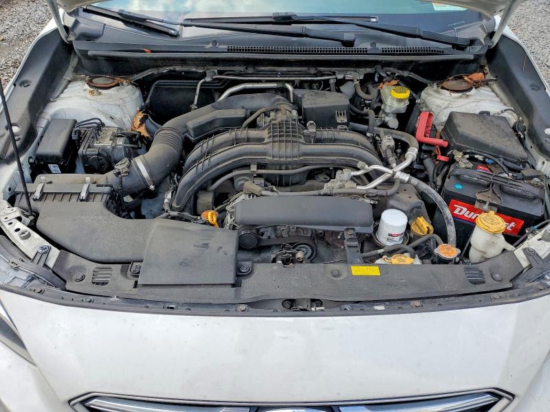63389576 :رقم المزاد ، 4S3GKAB6XH3624690 vin ، 2017 Subaru Impreza مزاد بيع