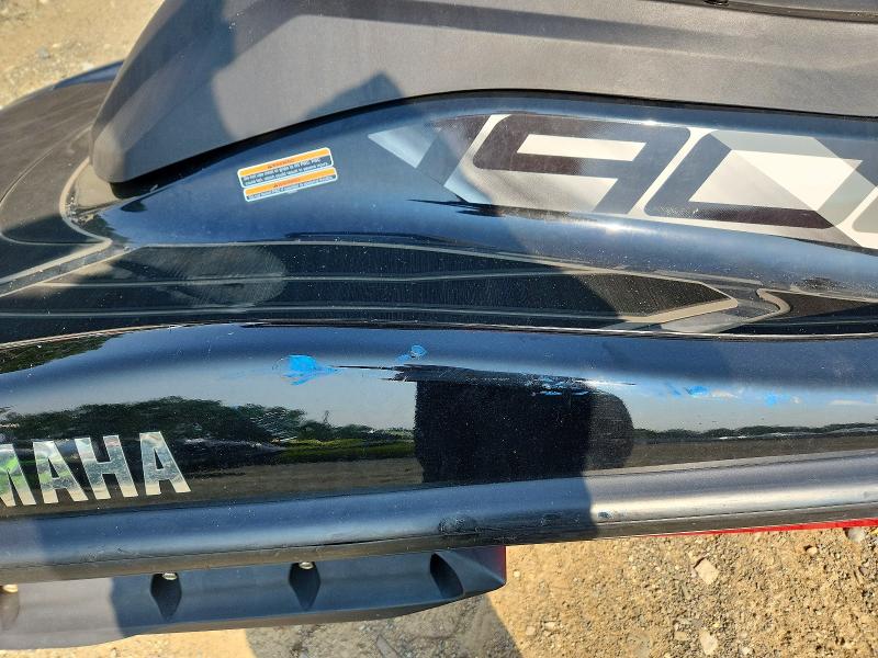 65286506 :رقم المزاد ، YAMA0341H324 vin ، 2024 Yam Jet Ski مزاد بيع