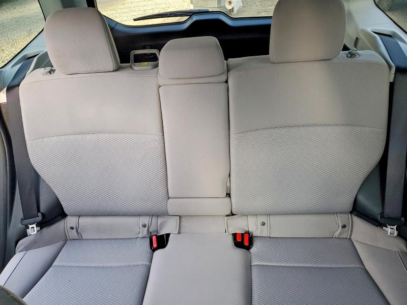 Aukcja sprzedaży 2017 Subaru Forester, vin: JF2SJAGC3HH479671, numer aukcji: 65353956