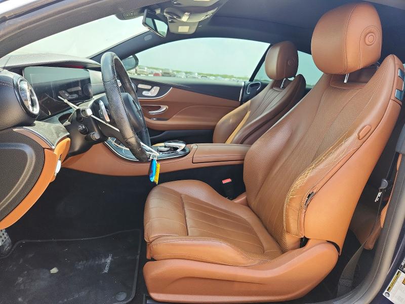 Продаж на аукціоні авто 2018 Mercedes-benz E, vin: WDD1J6GB0JF019972, номер лоту: 66245916