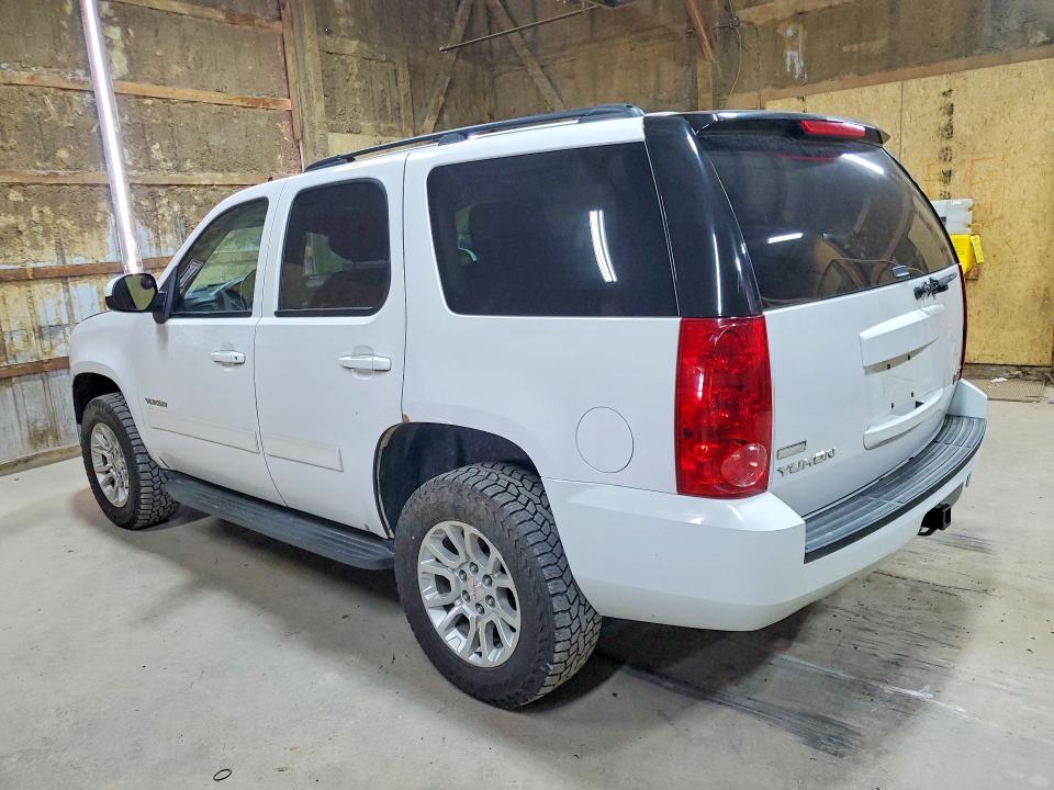 63899656 :رقم المزاد ، 1GKS2AE07BR270461 vin ، 2011 Gmc Yukon مزاد بيع