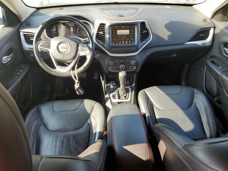 Aukcja sprzedaży 2015 Jeep Cherokee, vin: 1C4PJMBS1FW780422, numer aukcji: 65678446