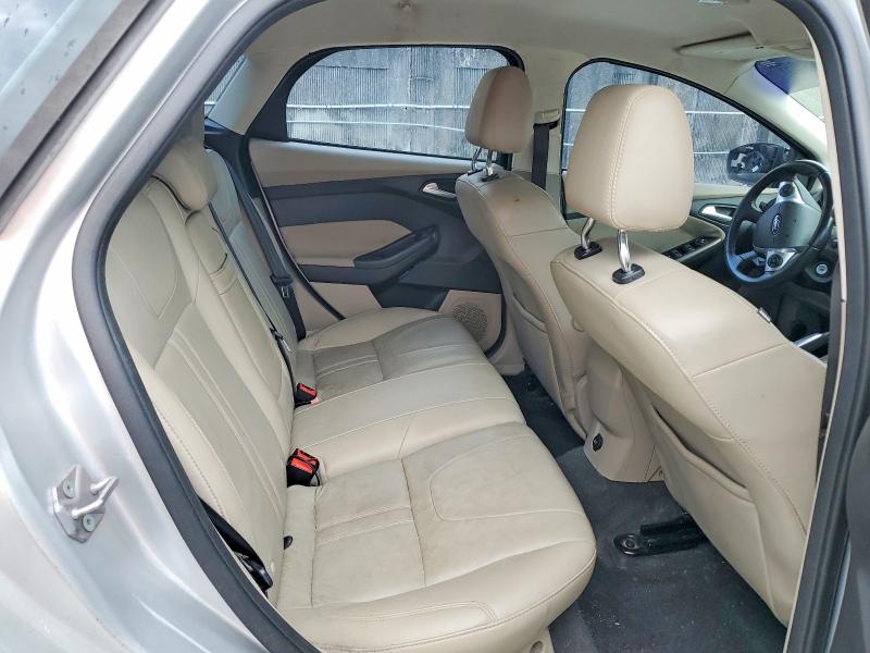 67236306 :رقم المزاد ، 1FAHP3M22CL160563 vin ، 2012 Ford Focus مزاد بيع