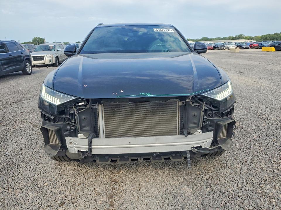 Продаж на аукціоні авто 2023 Audi Q8, vin: WA1EVBF13PD051721, номер лоту: 64571996