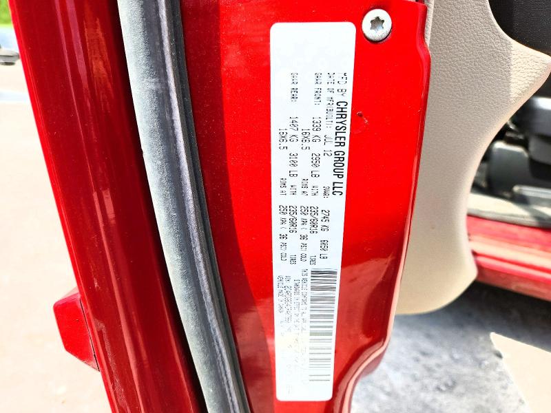 Продаж на аукціоні авто 2012 Dodge Grand Caravan, vin: 2C4RDGBG4CR407960, номер лоту: 65100416