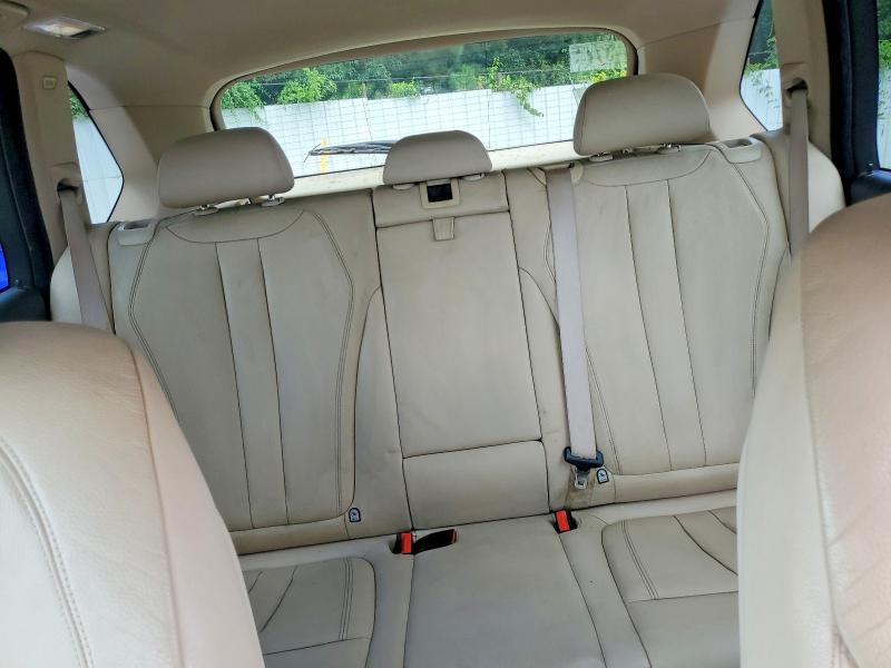 Продаж на аукціоні авто 2014 Bmw X5, vin: 5UXKS4C56E0J96663, номер лоту: 64152706