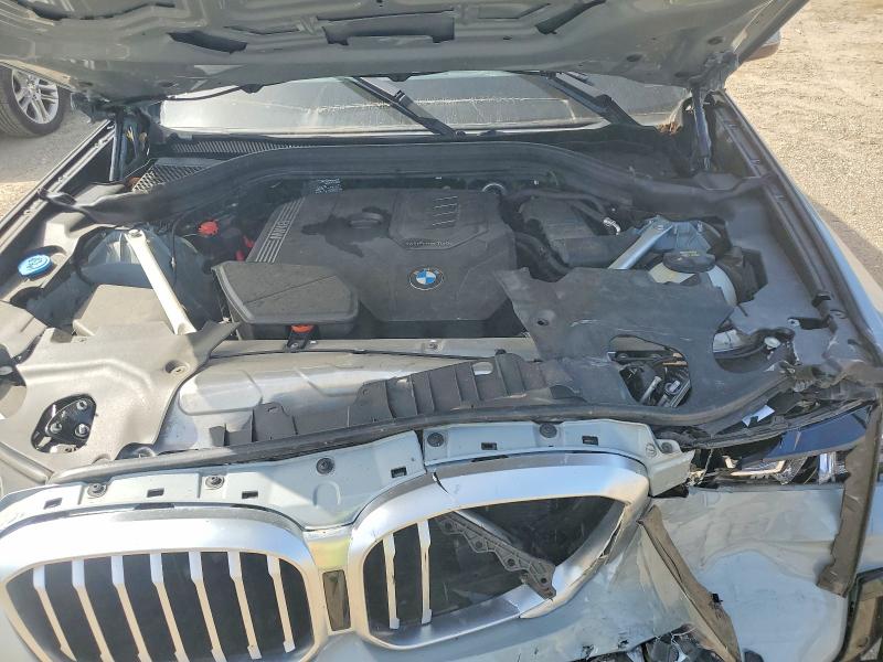 Aukcja sprzedaży 2022 Bmw X3, vin: 5UX43DP0XN9M16340, numer aukcji: 65280136