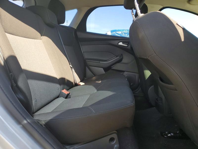 66946286 :رقم المزاد ، 1FADP3M21HL290419 vin ، 2017 Ford Focus مزاد بيع