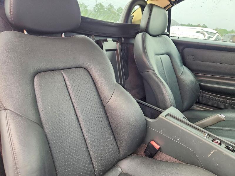 Продажа на аукционе авто 2002 Mercedes-benz Slk, vin: WDBKK49F92F269257, номер лота: 66196456