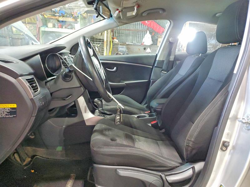 63471476 :رقم المزاد ، KMHD35LEXDU034034 vin ، 2013 Hyundai Elantra Gt مزاد بيع