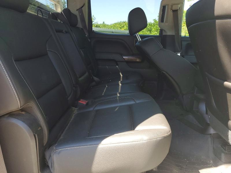 61978746 :رقم المزاد ، 1GD422E88FF586308 vin ، 2015 Gmc Sierra مزاد بيع