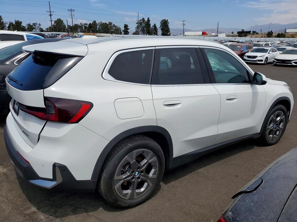 Продажа на аукционе авто 2023 Bmw X1, vin: WBX73EF0XP5Y21522, номер лота: 65143166