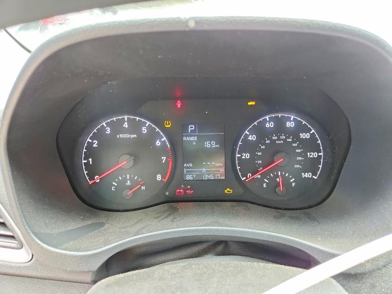 Продажа на аукционе авто 2019 Hyundai Accent, vin: 3KPC24A39KE050770, номер лота: 65291416