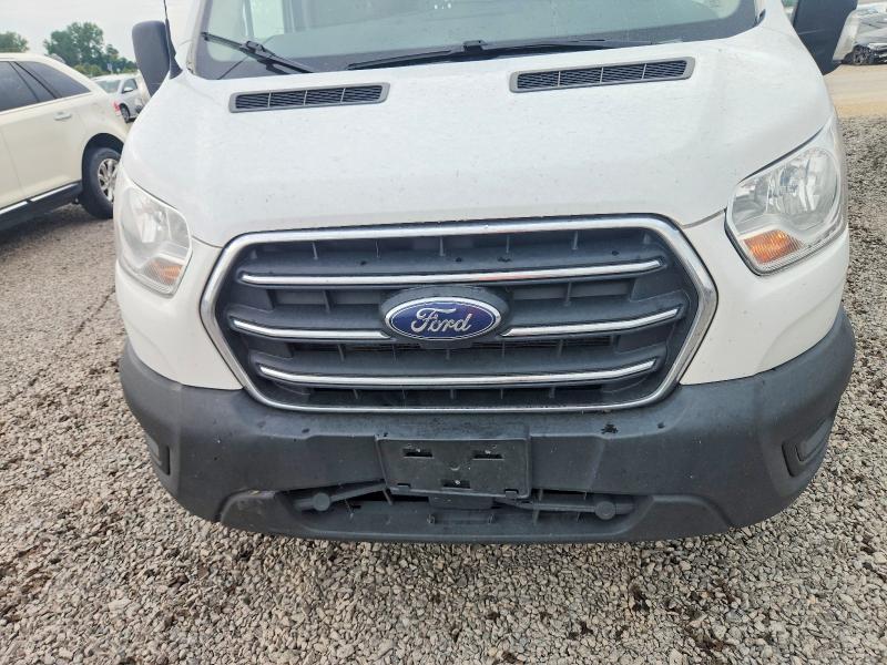 Auction sale of the 2020 Ford Transit, vin: 1FTBR1C80LKA30632, lot number: 57935556