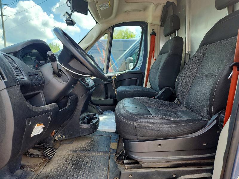 Продаж на аукціоні авто 2020 Ram Promaster 3500, vin: 3C6URVJG6LE141027, номер лоту: 65391326