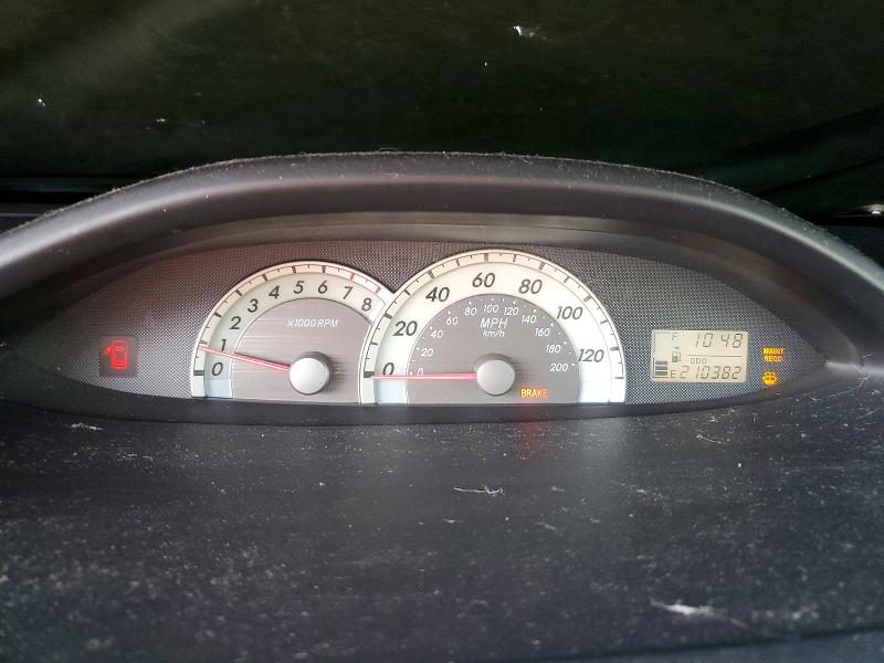 Aukcja sprzedaży 2007 Toyota Yaris, vin: JTDBT923X71114801, numer aukcji: 63734116