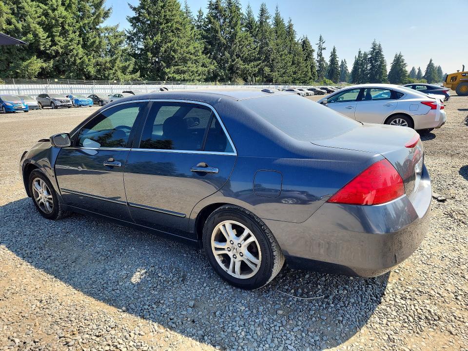 Продаж на аукціоні авто 2006 Honda Accord, vin: 1HGCM56776A081408, номер лоту: 65568636