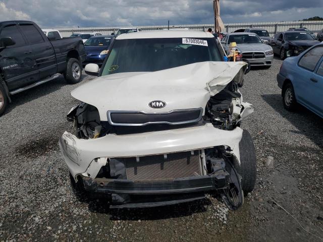 67003046 :رقم المزاد ، KNDJN2A27G7251973 vin ، 2016 Kia Soul مزاد بيع