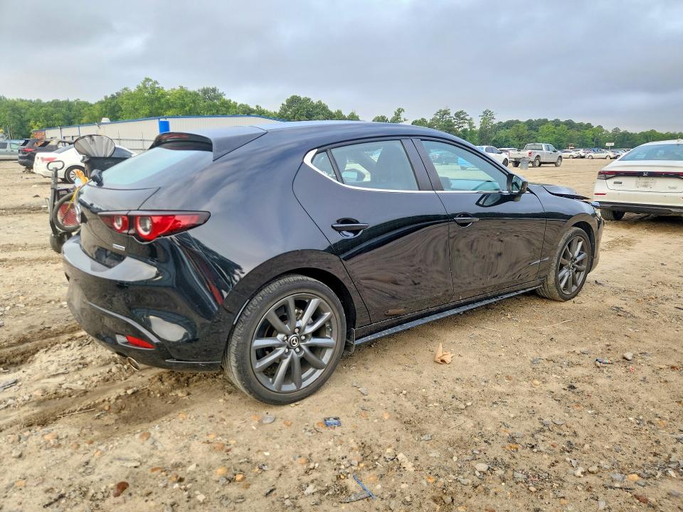 Aukcja sprzedaży 2022 Mazda 3, vin: JM1BPALL3N1502101, numer aukcji: 63825506