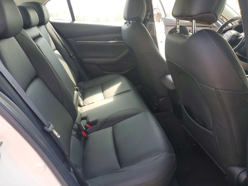Aukcja sprzedaży 2021 Mazda 3, vin: 3MZBPACL2MM200426, numer aukcji: 63773596