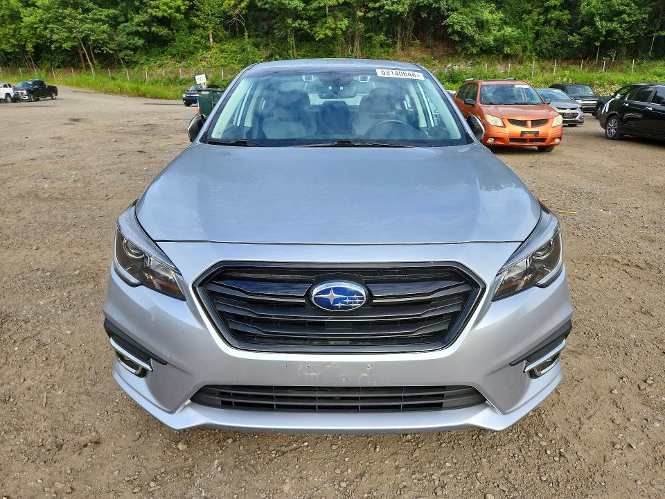 Aukcja sprzedaży 2019 Subaru Legacy, vin: 4S3BNAR6XK3002735, numer aukcji: 63140646